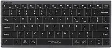 Клавиатура A4Tech Fstyler FX51 (серый)