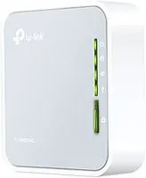 Беспроводной маршрутизатор TP-Link TL-WR902AC