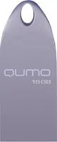USB Flash QUMO Cosmos Silver 16GB