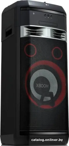 Мини-система LG X-Boom OL100 фото 6