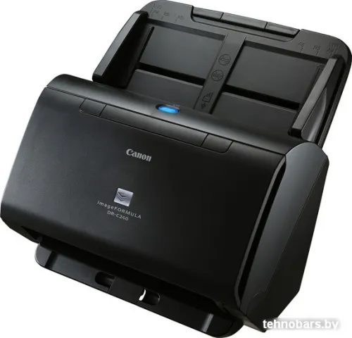 Сканер Canon imageFORMULA DR-C240 фото 5