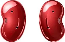 Наушники Samsung Galaxy Buds Live (красный)