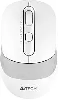 Мышь A4Tech Fstyler FB10C (белый)