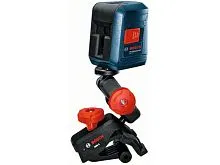 Лазерный нивелир Bosch GLL 2 Professional 0601063A01
