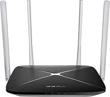 Wi-Fi роутер Mercusys AC12 v2