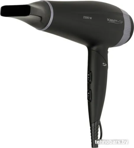 Фен Scarlett SC-HD70IT12 фото 3