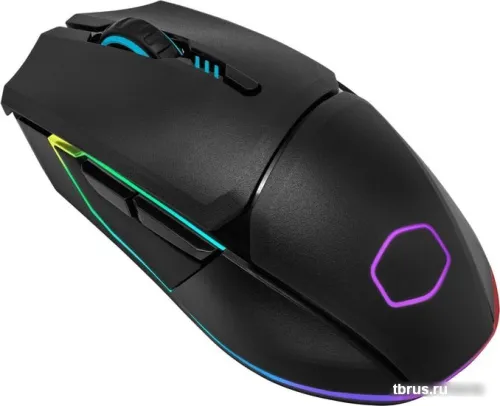 Игровая мышь Cooler Master MM831 фото 4