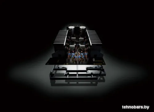 Усилитель Yamaha A-S301 фото 5