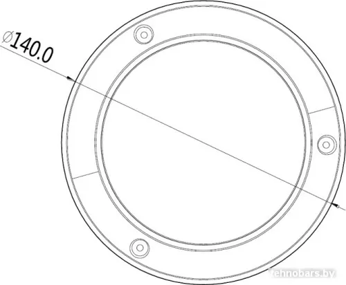 IP-камера Hikvision DS-2CD4125FWD-IZ фото 5