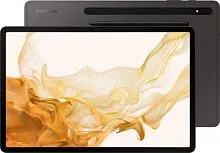 Планшет Samsung Galaxy Tab S8+ 5G SM-X806 8GB/128GB (графит)