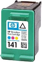 Картридж HP 141 (CB337HE)