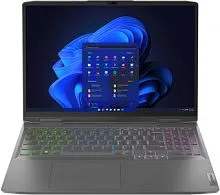 Игровой ноутбук Lenovo LOQ 16IRH8 82XW006QPS