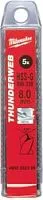 Набор оснастки Milwaukee 4932352394 (5 предметов)