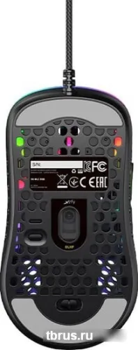 Игровая мышь Xtrfy M42 (черный) фото 7