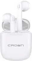 Наушники CrownMicro CMTWS-5002 (белый)