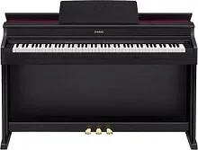 Цифровое пианино Casio Celviano AP-470 (черный)