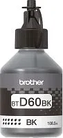Чернила Brother BTD60BK