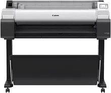 Плоттер Canon imagePROGRAF TM-340 6248C003