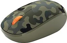 Мышь Microsoft Bluetooth Mouse Forest Camo Special Edition