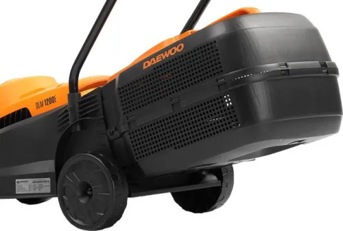 Колёсная газонокосилка Daewoo Power DLM 1200E фото 5