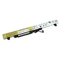 Аккумулятор для ноутбука Lenovo Flex 2-14, Flex 2-15, (L13L4A61), 32Втч, 7.2В (оригинал)