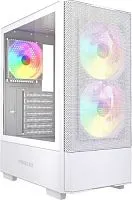 Корпус Powercase Mistral AY3W ARGB CMAYW-A3