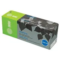 Картридж CACTUS CS-CF411A (аналог HP CF411A)