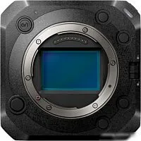 Видеокамера Panasonic DC-BS1H