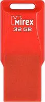 USB Flash Mirex Mario 32GB (красный)