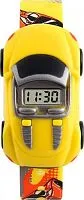 Наручные часы Skmei 1241-3 (желтый)