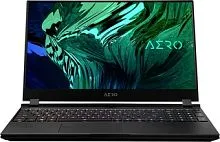 Игровой ноутбук Gigabyte Aero 15 OLED KD-72EE624SP