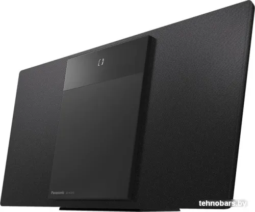 Микро-система Panasonic SC-HC410EE-K фото 5