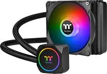 Кулер для процессора Thermaltake TH120 ARGB CL-W285-PL12SW-A