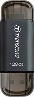 USB Flash Transcend JetDrive Go 300 128GB [TS128GJDG300K]