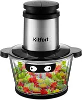 Чоппер Kitfort KT-3082