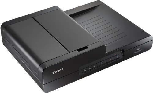 Сканер Canon imageFORMULA DR-F120 фото 3