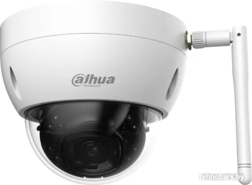 IP-камера Dahua DH-IPC-HDBW1235EP-W-0280B-S2 фото 3
