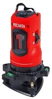 Лазерный нивелир Ресанта ПЛ-2