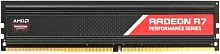 Оперативная память AMD Radeon R7 8GB DDR4 PC4-17000 [R748G2133U2S]