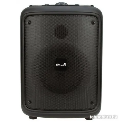 Колонка для вечеринок Eltronic 20-30 Crazy Box 100 New фото 5