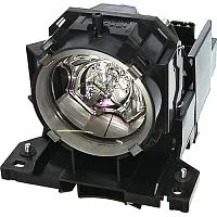 Оригинальная лампа с совместимым модулем для Geha Compact 229 WX