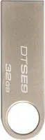 USB Flash Kingston DataTraveler SE9 32 Гб (DTSE9H/32GB)