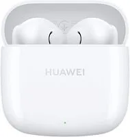 Наушники Huawei FreeBuds SE 2 (керамический белый, международная версия)