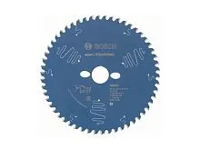 Диск пильный 210х30 мм 54 зуб. по алюминию EXPERT FOR ALUMINIUM BOSCH (твердоспл. зуб) 2608644109