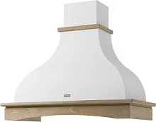 Кухонная вытяжка Franke Country Wood FCS 90 O1 321.0592.491 (белый)