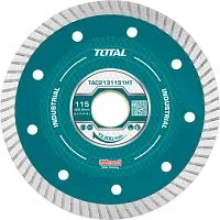 Отрезной диск алмазный Total TAC2131151HT