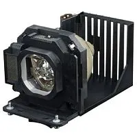 Оригинальная лампа с совместимым модулем для Panasonic PT-LB56