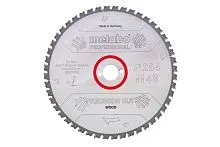 628225000 Диск пильный 315x30x2,4 мм, 84 зуб., для дерева, Metabo