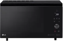 Микроволновая печь LG MJ3965BIS