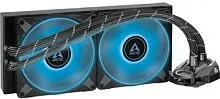 Кулер для процессора Arctic Liquid Freezer II 280 RGB ACFRE00108A